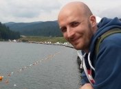 Журналіст Сергій Болотніков буде працювати в структурі Карпат