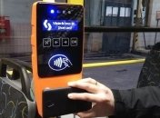 В Киеве утвердили "правила" для е-билетов