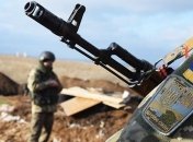Боевики на Донбассе 6 раз обстреляли силы ООС