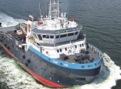 Трое моряков-украинцев, задержанных в Анголе, вернулись на Родину