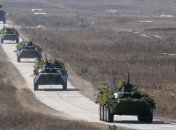 Одностороннего прекращения огня со стороны сил АТО не будет 