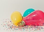 Оригинальное поздравление для подруги