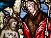 Поздравления с наступающим Крещением Господним в красивых картинках