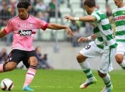 Хедира пополнил лазарет "Ювентуса"