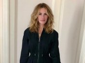 "Вот я на бал не иду": Джулия Робертс показала свое лучшее платье