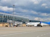 Аэропорт "Львов" сообщил о задержке турецких рейсов