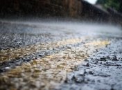 Ураганная мощь: В результате сильных ливней в Китае погибли 12 человек