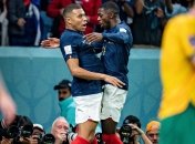 Сборная Франции