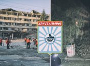 Росіяни заперечують, що всередині були військові