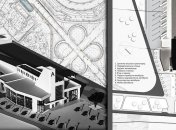 Новый автовокзал откроют в Киеве на День независимости