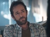 Люк Перри госпитализирован с тяжелым инсультом и находится в коме