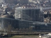 Сегодня открывается пленарная сессия Европейского парламента  