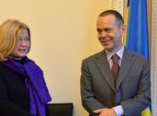 Италия поможет Украине "разминировать" Донбасс