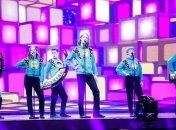 "Гениальноооо": фавориты "Евровидения-2021" исполнили хит Верки Сердючки (видео) 