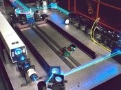 Физикам впервые удалось создать уникальную линзу 