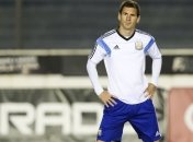 Месси: Моя мечта еще не исполнилась