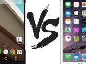 Приложения на iOS дают сбой в работе чаще, чем на Android