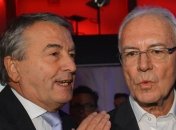 Почетный президент "Баварии": Немецкая "машина" дала сбой