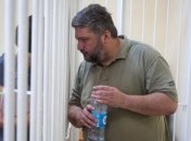 Суд отказался арестовывать Перелому