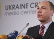 Секретарь СНБО об отставке Парубия 