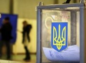 Зарегистрировано уже 188 кандидатов-мажоритарщиков