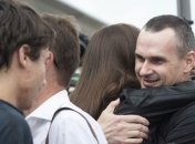 Мать Сенцова готовится выехать в Киев: Я его дождалась