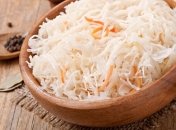 Как приготовить вкусную квашеную капусту