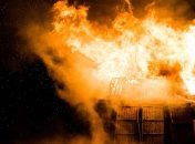 Не пренебрегайте безопасностью: пожары в 2019 унесли жизни 1,2 тысяч украинцев