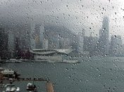 На Южный Китай обрушились ливневые дожди 