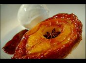 Грушевый татин