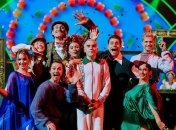 Звездным гостем 10 эфира стал Wellboy