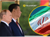 Як Путін і Сі Цзіньпін ставляться до Ірану