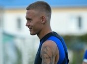 Буяльский: Больше хотелось сыграть с греческим ПАОКом