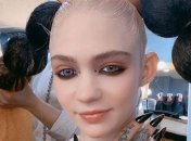 Вагітна подруга Ілона Маска поділилась подробицями вагітності