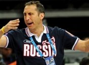 Дэвид Блатт: Мы сыграли сердцем - и добились победы