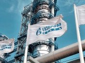 Газпром остановил транзит через Польшу