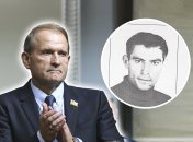 Виктор Медведчук должен был защищать Стуса в суде, но обрек его на заключение