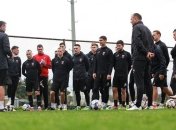 В ФК Верес зафиксирован случай заражения коронавирусом