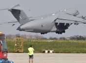 В Нидерланды вылетели два самолета с телами погибших в катастрофе