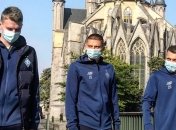 Гент - Динамо: где и когда смотреть матч Лиги чемпионов