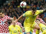 Футбольные эксперты о матче Украина - Хорватия