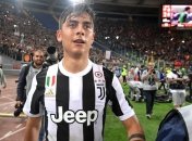 Дибала - о Месси и шансах Аргентины выиграть ЧМ-2018