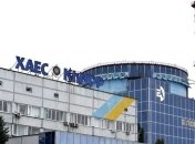 Второй энергоблок Хмельницкой АЭС отключили от сети