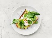 Такой перекус лучше использовать в первой половине дня