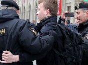В Москве на "Русском марше" начались задержания участников
