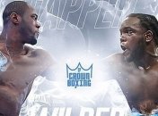 Уайлдер: Дон Кинг вечно все усложняет