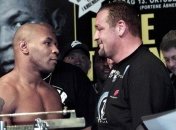 Дон Кинг готовит возвращение Майка Тайсона