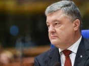 Порошенко о задержаниях в Минобороны: Никому не позволю красть у армии