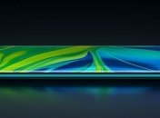 Xiaomi Mi Note 10: интересные факты о новом смартфоне