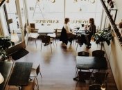 Кличко: буде спрощення відкриття літніх майданчиків кафе і ресторанів у столиці